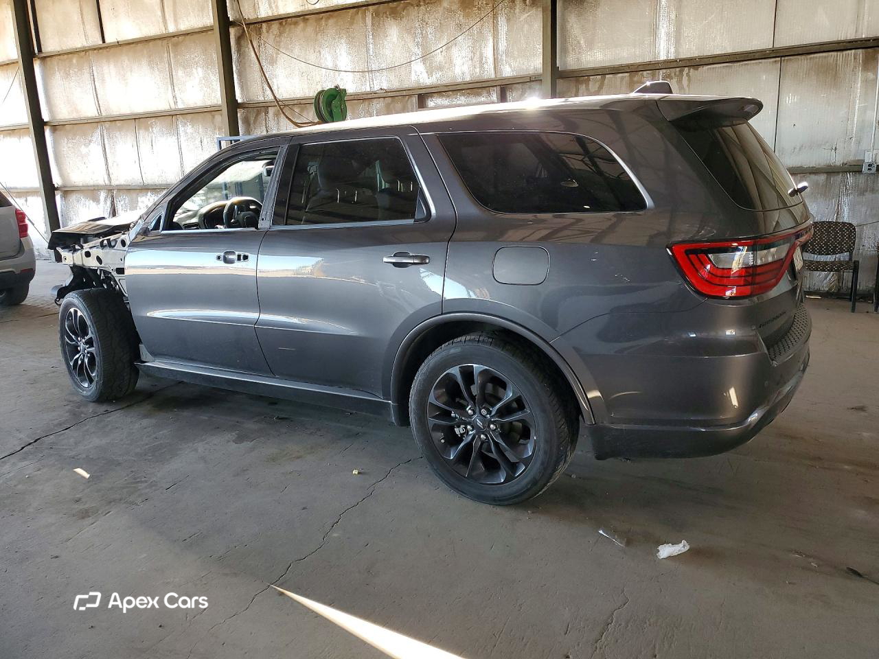 Dodge Durango 2021