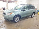 Subaru Forester 2015