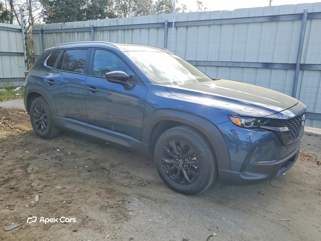 Mazda CX-50 2024