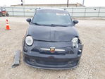 Fiat 500 2014