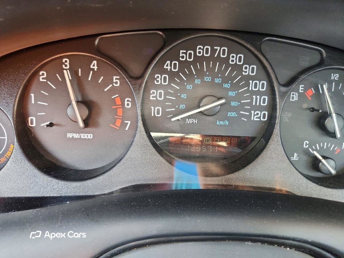 Buick Regal 2004