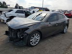 Mazda 3 2017