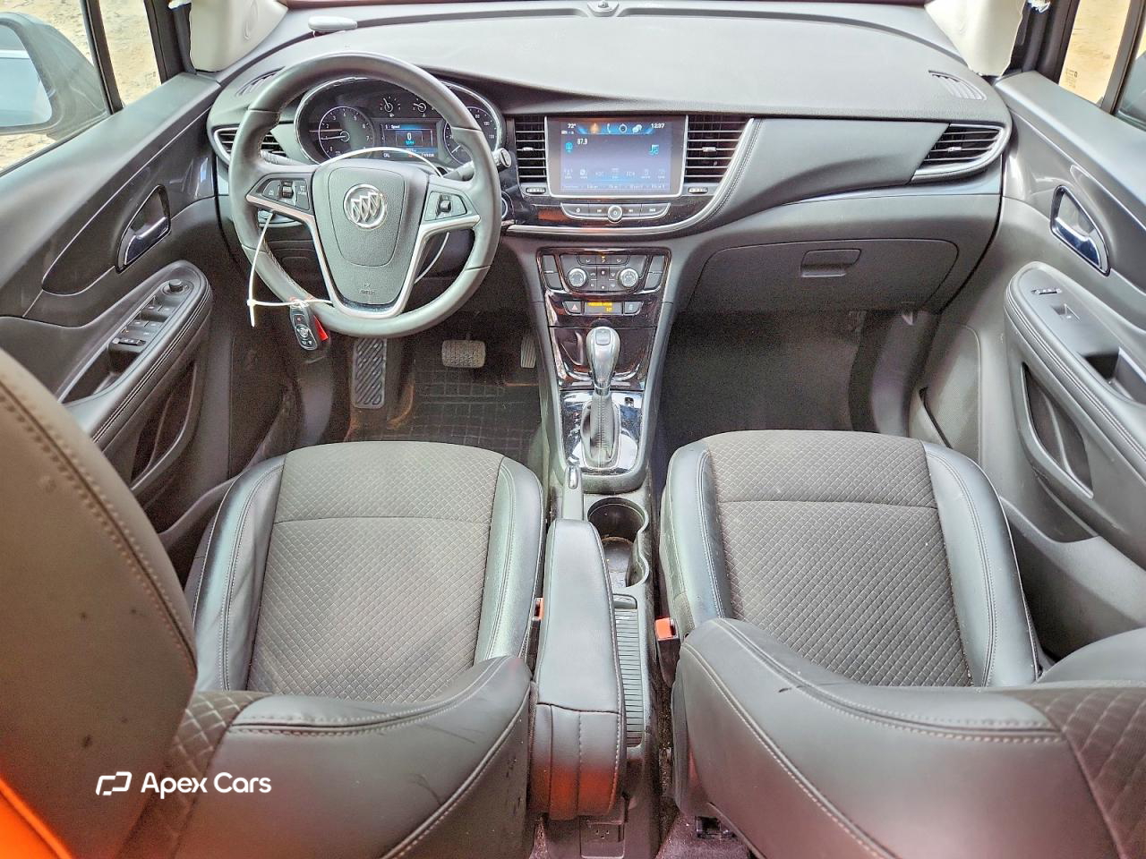 Buick Encore 2018