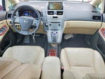 Lexus HS 2010