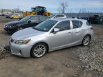 Lexus CT 2012