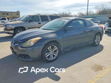 Nissan Altima 2012 - Image 1 of 12