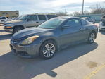 Nissan Altima 2012