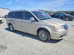 Chrysler Voyager 2014