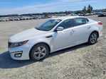 Kia Optima 2015