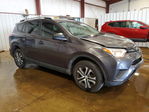 Toyota RAV 4 2017