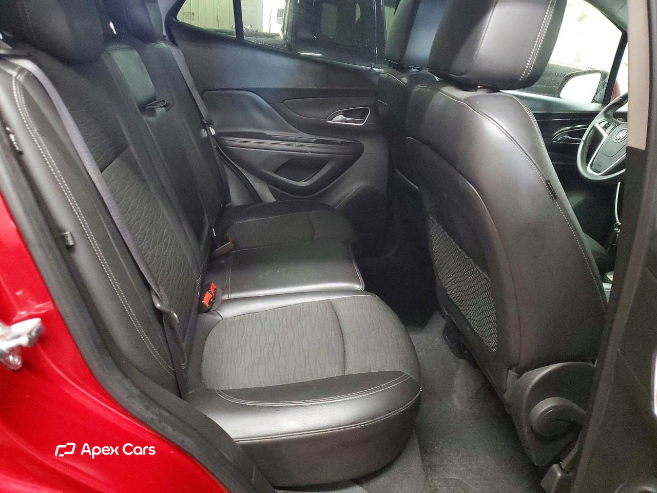 Buick Encore 2015