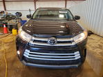 Toyota Highlander 2018