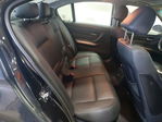 BMW Series 3 2008