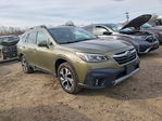 Subaru Outback 2021