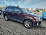 Kia Sorento 2014