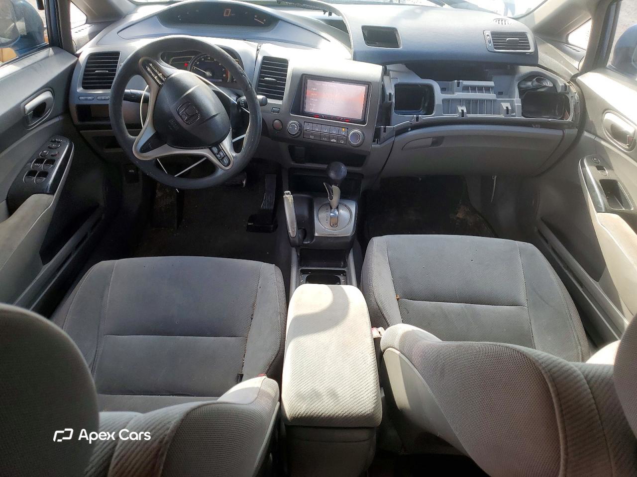 Honda Civic 2009