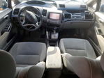 Honda Civic 2009