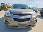 Chevrolet Equinox 2011