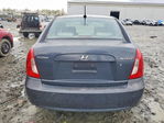 Hyundai Accent 2010