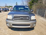 Toyota Sequoia 2004