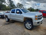 Chevrolet Silverado 2015