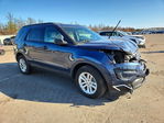 Ford Explorer 2017