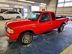 Ford Ranger 2010