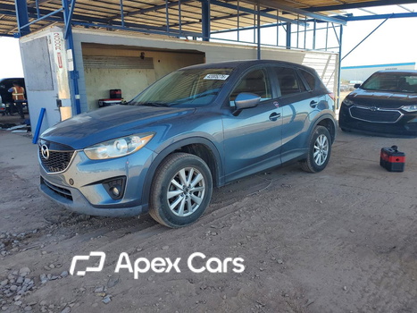 Mazda CX-5 2015 - Image 1 of 13