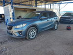 Mazda CX-5 2015
