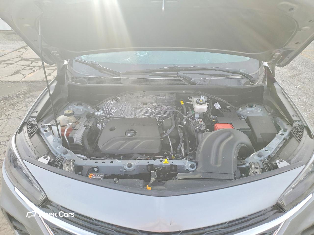 Buick Encore 2023