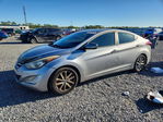 Hyundai Elantra 2015