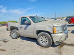 Chevrolet Silverado 2008