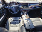 BMW Series 5 2014