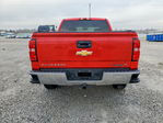 Chevrolet Silverado 2017