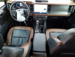 Ford Bronco 2024