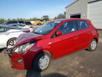 Mitsubishi Mirage 2024