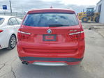 BMW X3 2016
