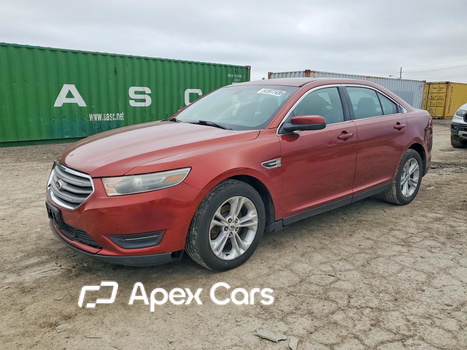 Ford Taurus 2014 - Image 1 of 13