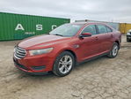 Ford Taurus 2014