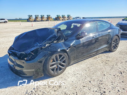 Tesla Model S 2022 - Image 1 of 12
