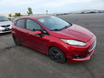 Ford Fiesta 2015