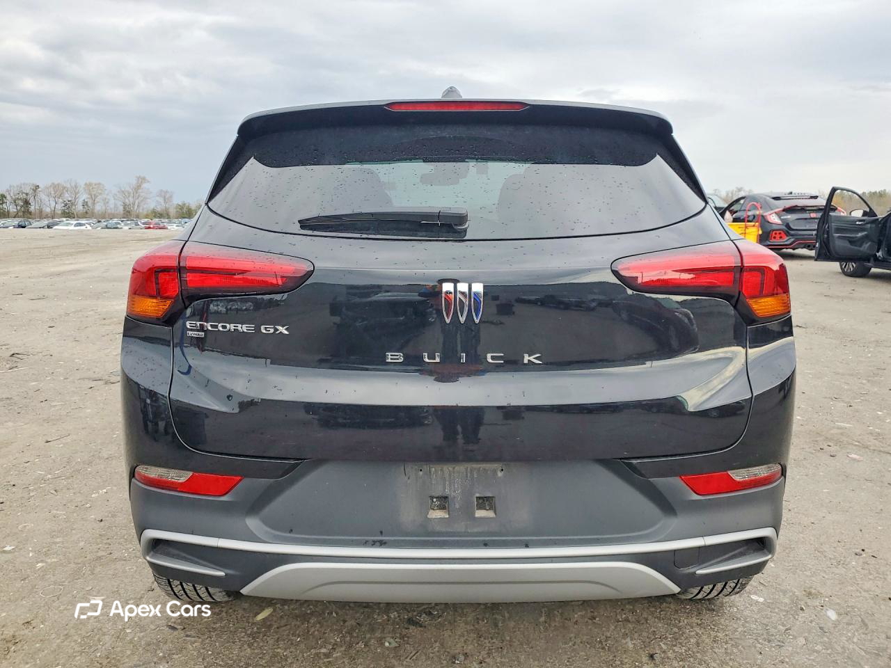 Buick Encore 2025