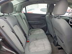 Chevrolet Sonic 2016