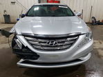 Hyundai Sonata 2012