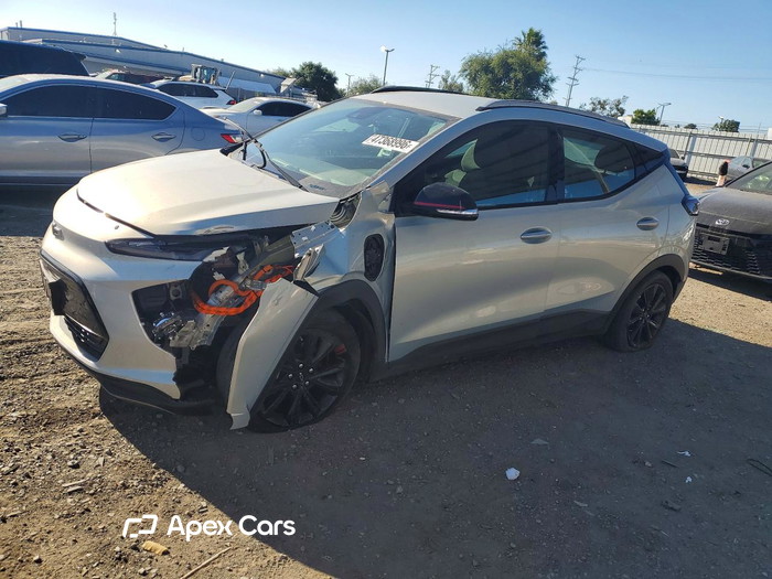 2023 Chevrolet Bolt - Image 1 of 5