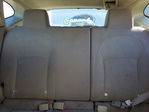 Nissan Rogue 2012