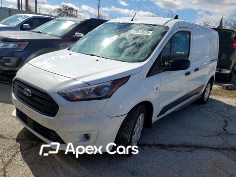 Ford Transit 2022 - Image 1 of 13