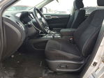 Nissan Pathfinder 2014