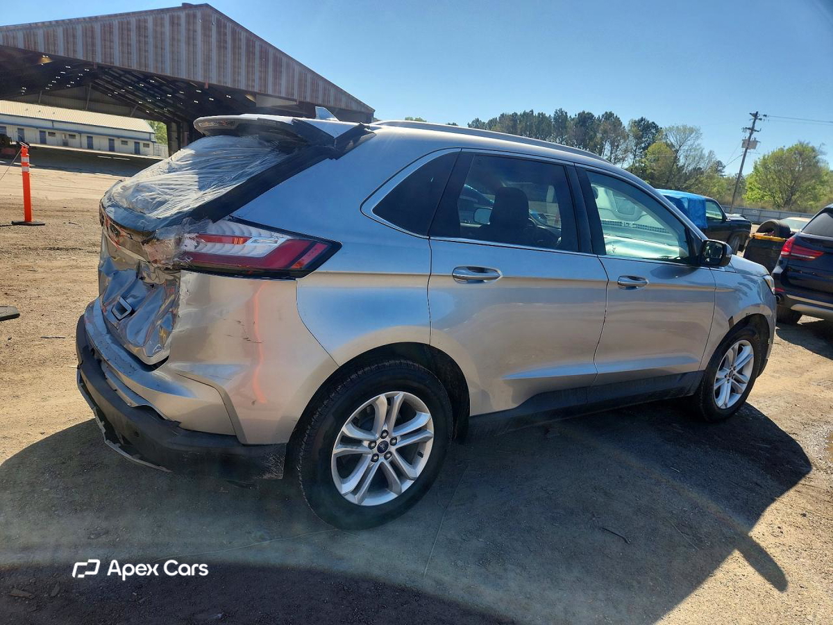 Ford Edge 2020