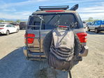 Toyota Sequoia 2001